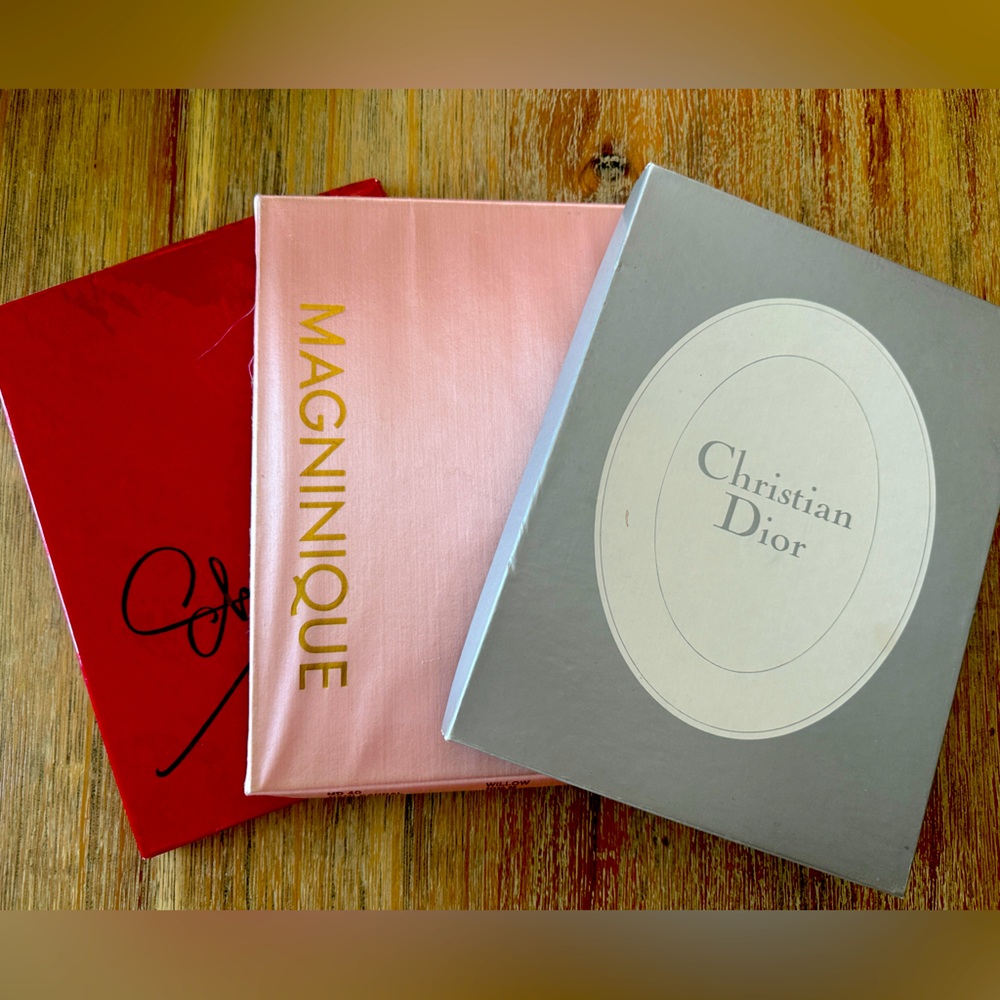 Vintage pantyhose stockings Christian Dior !